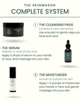 SkinMason Complete