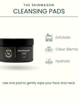 The Cleansing Pads