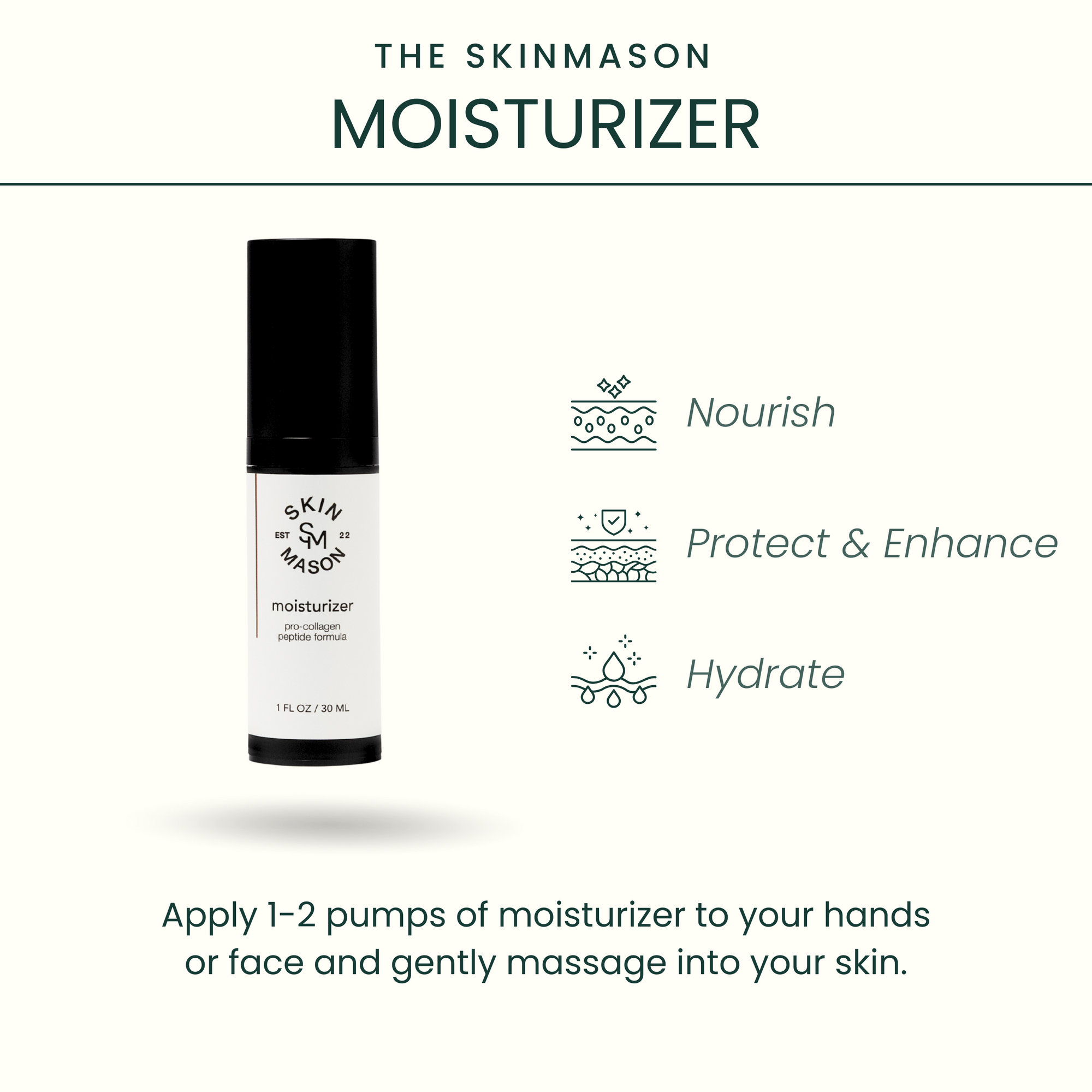 The Moisturizer
