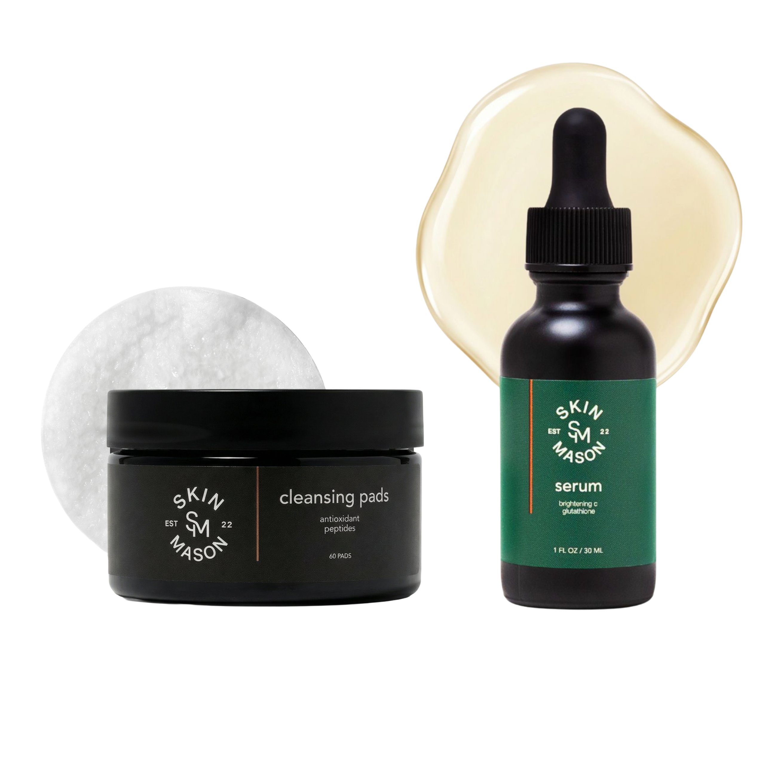 glutathione coupon SkinMason Plus Retinol and triathletes Size:25 ml Lyophilized vs Liquid Injections: