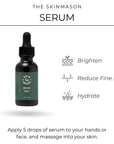 The Serum
