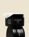 The Cleansing Pads