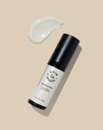 The Moisturizer