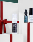Limited Edition SkinMason Gift Set