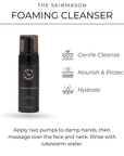 The Foaming Cleanser