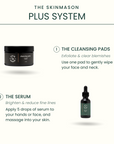 SkinMason Plus