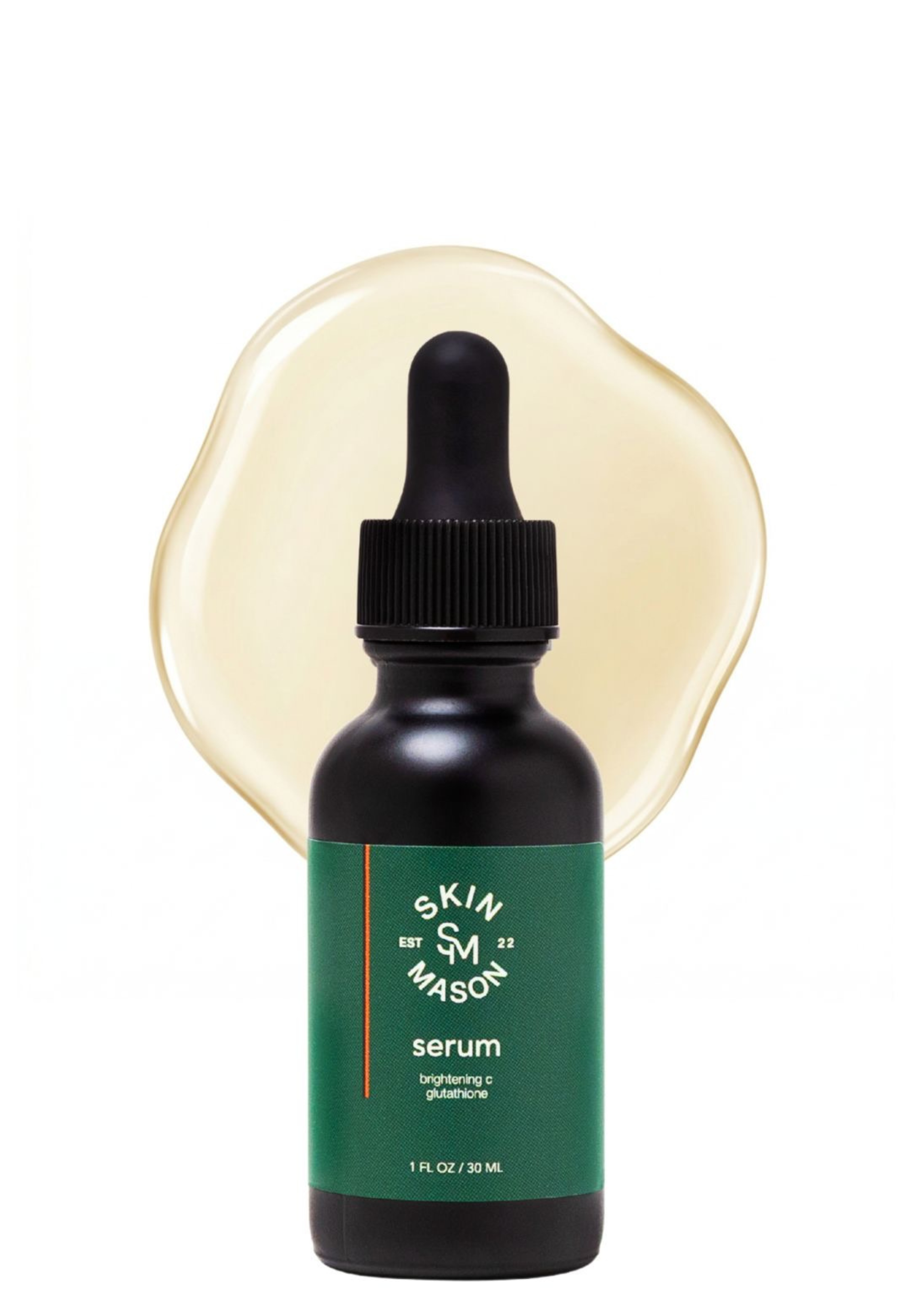 The Serum