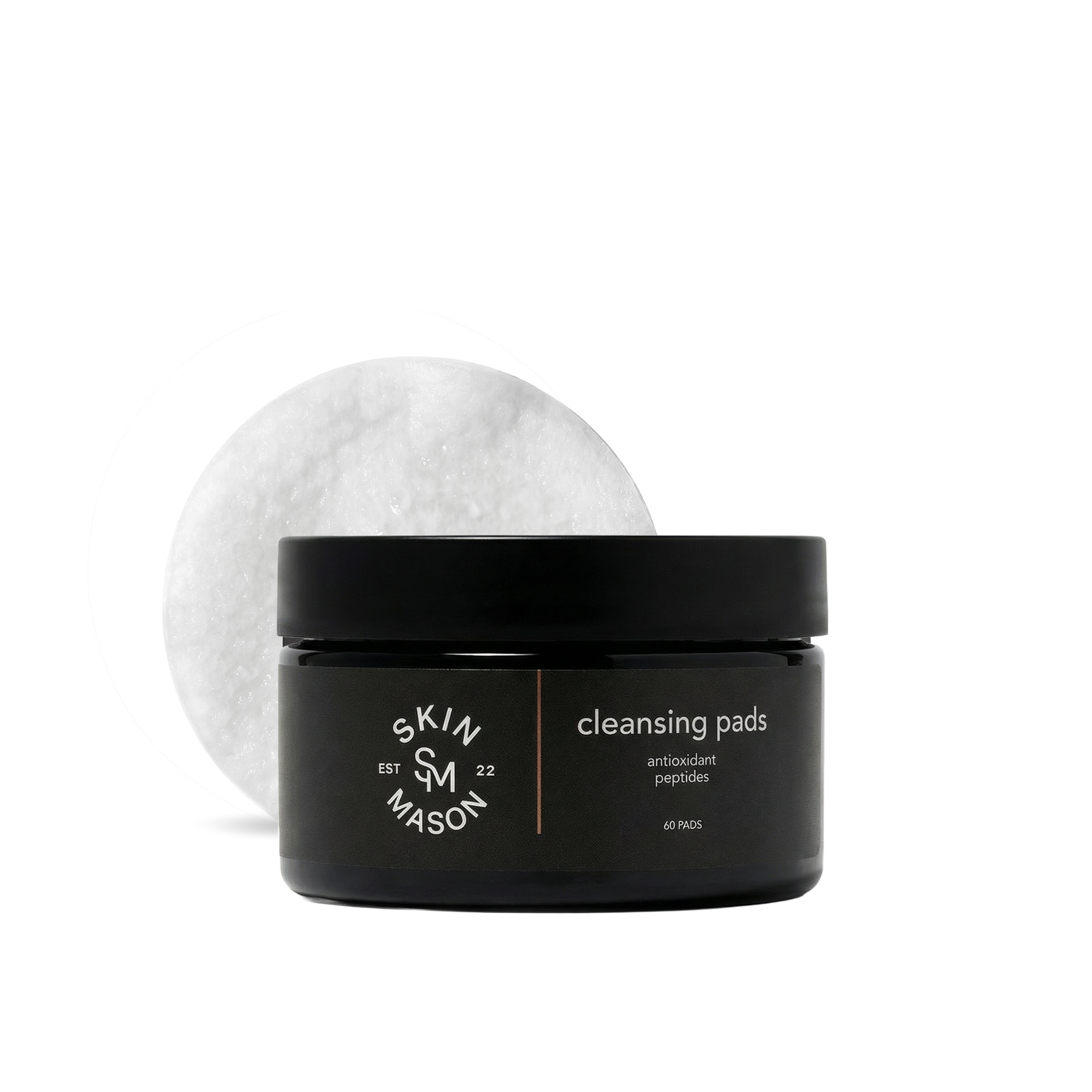 The Exfoliating Pads