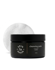 The Exfoliating Pads