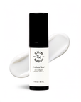 The Moisturizer