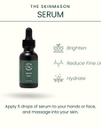The Serum