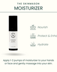 The Moisturizer