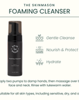 The Foaming Cleanser