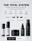The Total System