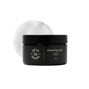 The Exfoliating Pads
