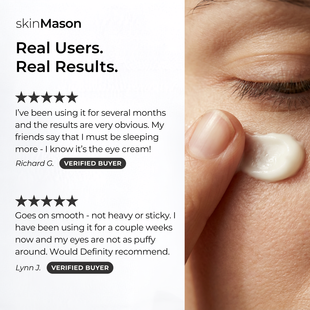 The Eye Cream