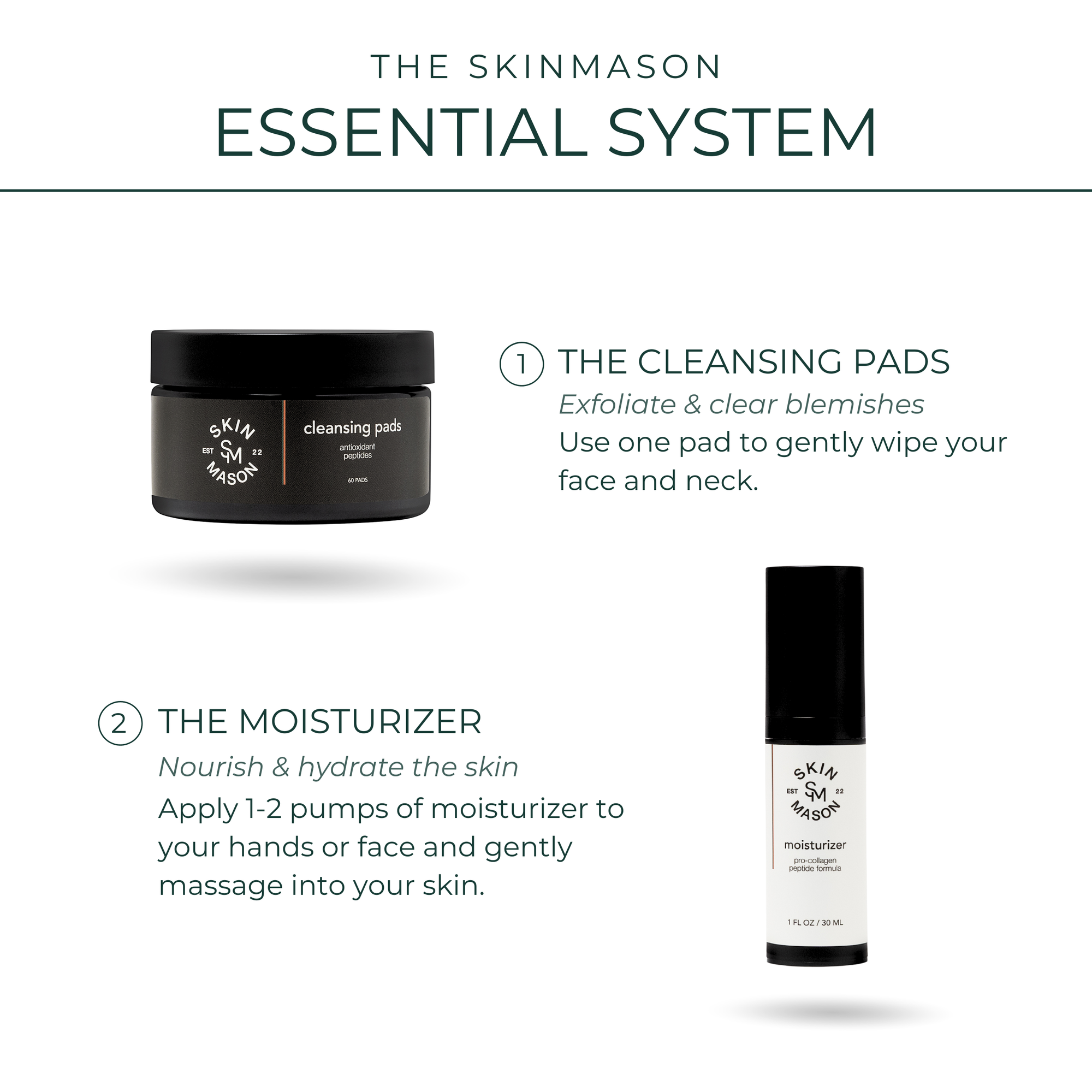 SkinMason Essential