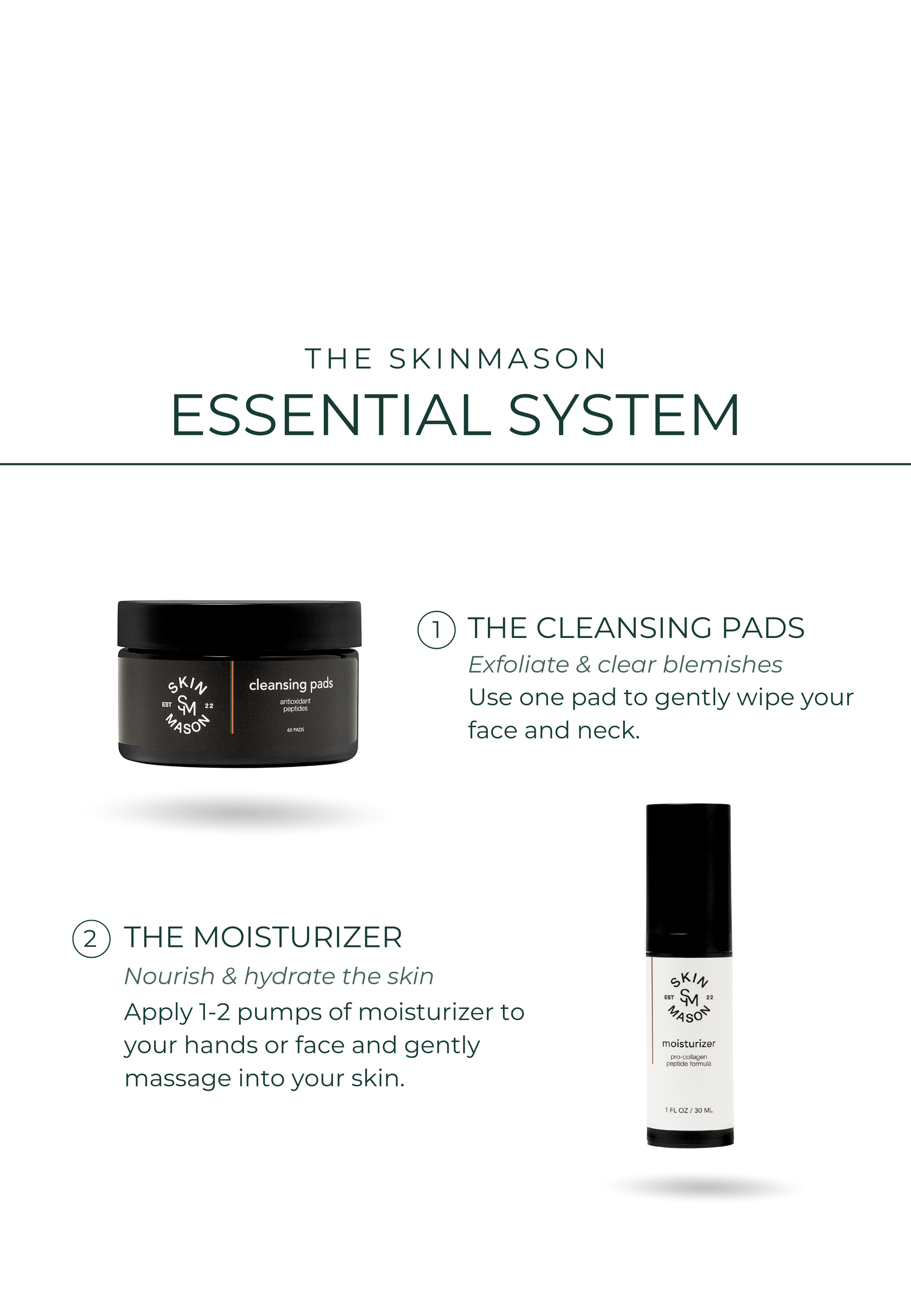 SkinMason Essential