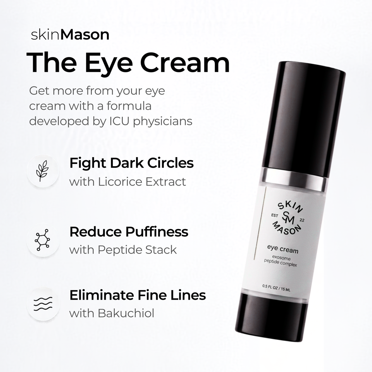 The Eye Cream