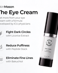 The Eye Cream