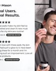 The Exfoliating Pads