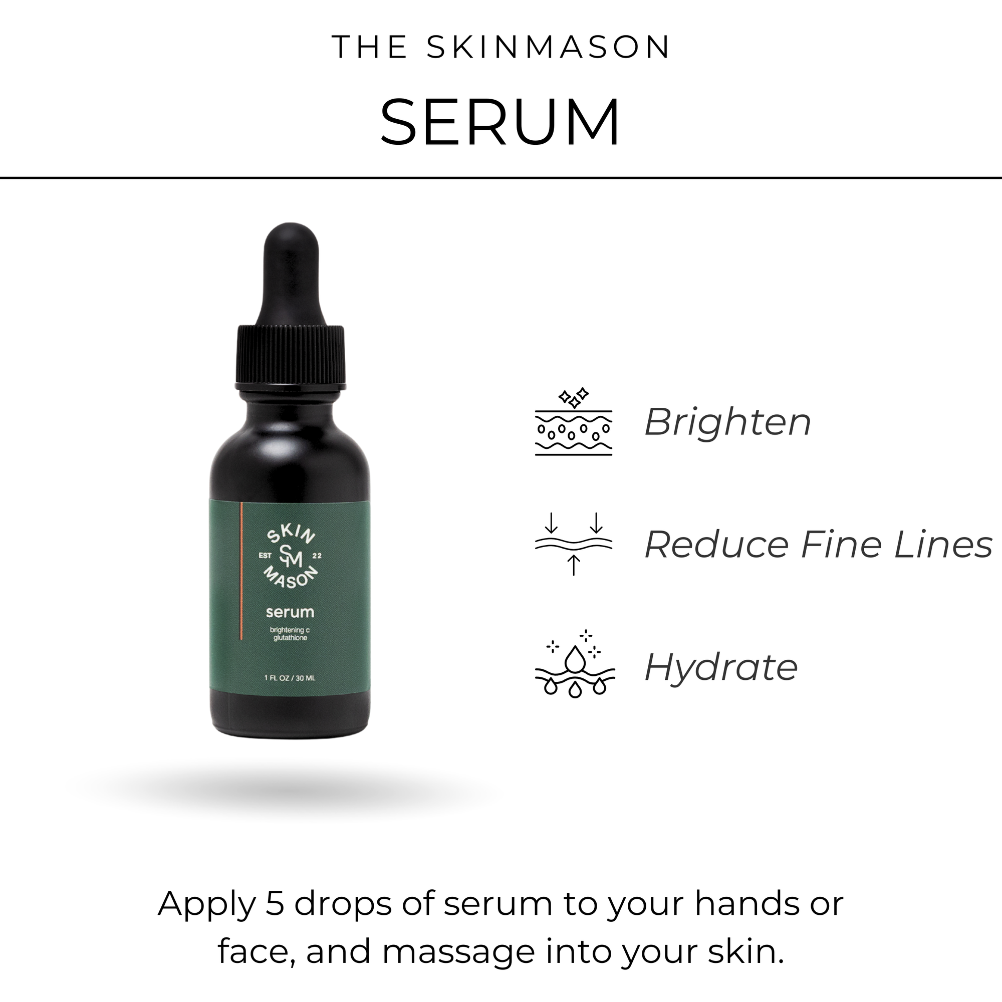 The Serum