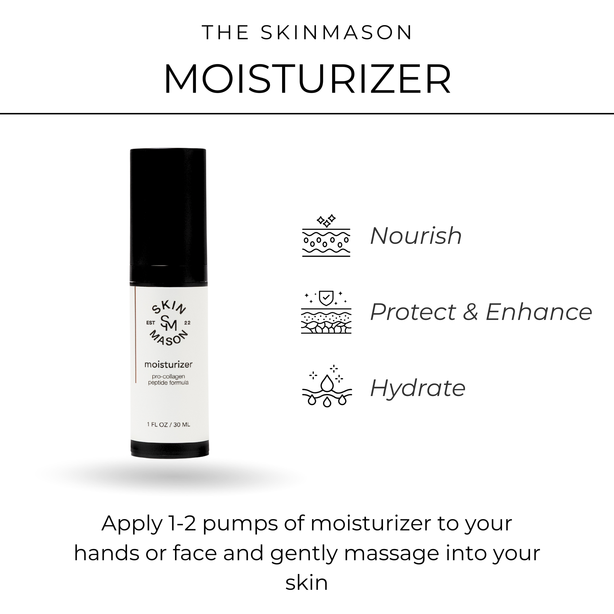 The Moisturizer
