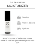 The Moisturizer