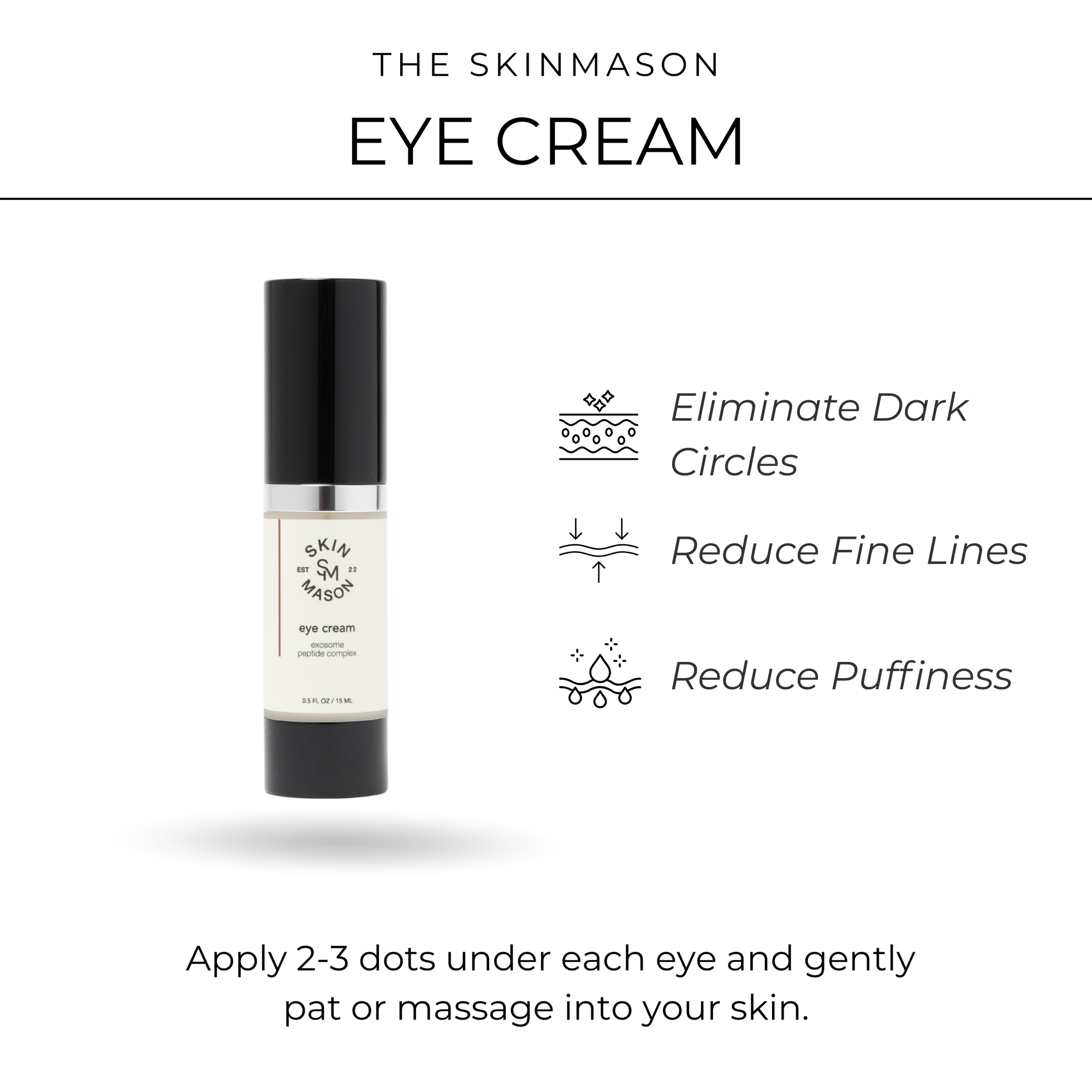 The Eye Cream