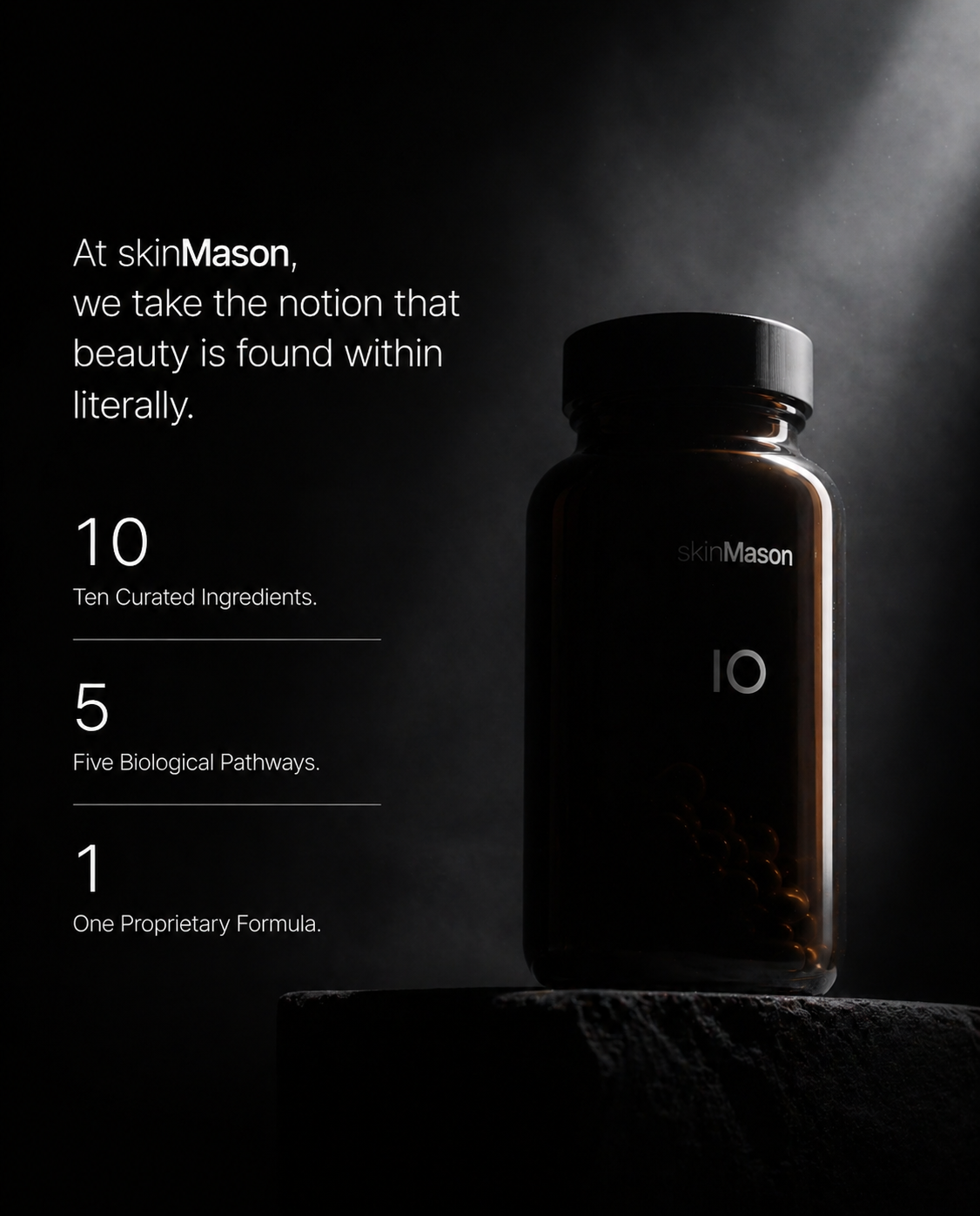 IO Skin Supplement (Coming Soon)