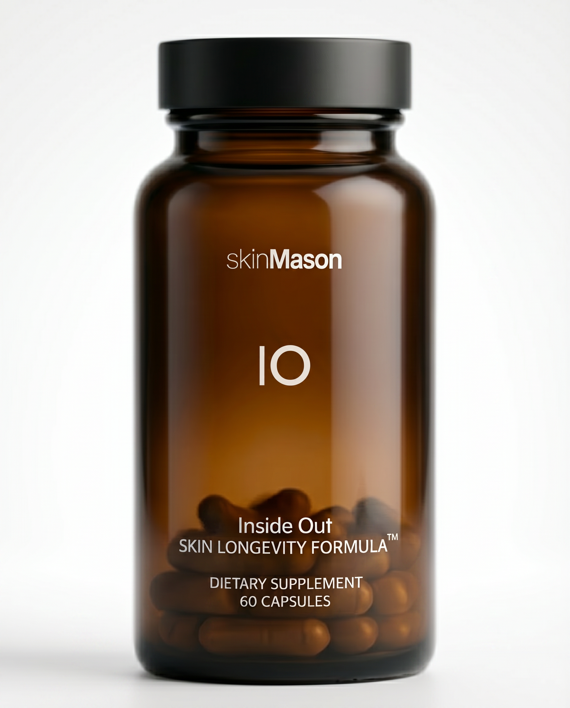 IO Skin Supplement (Coming Soon)