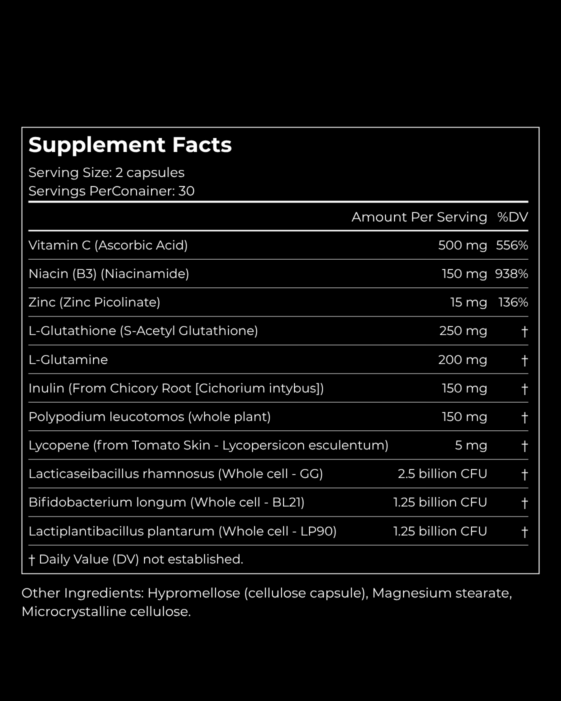 IO Skin Supplement (Coming Soon)