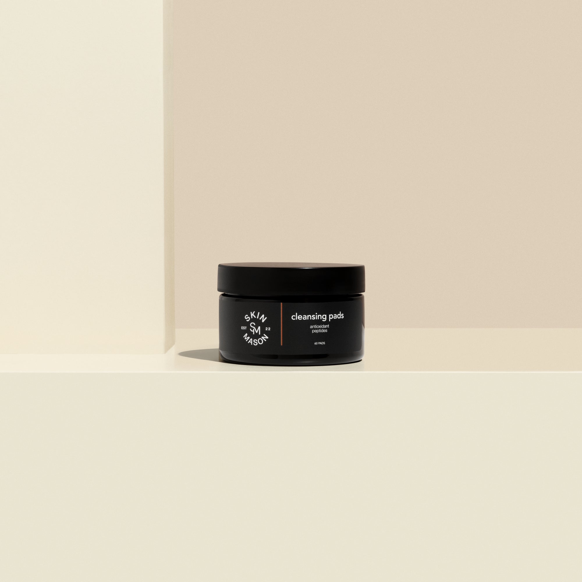 The Cleansing Pads