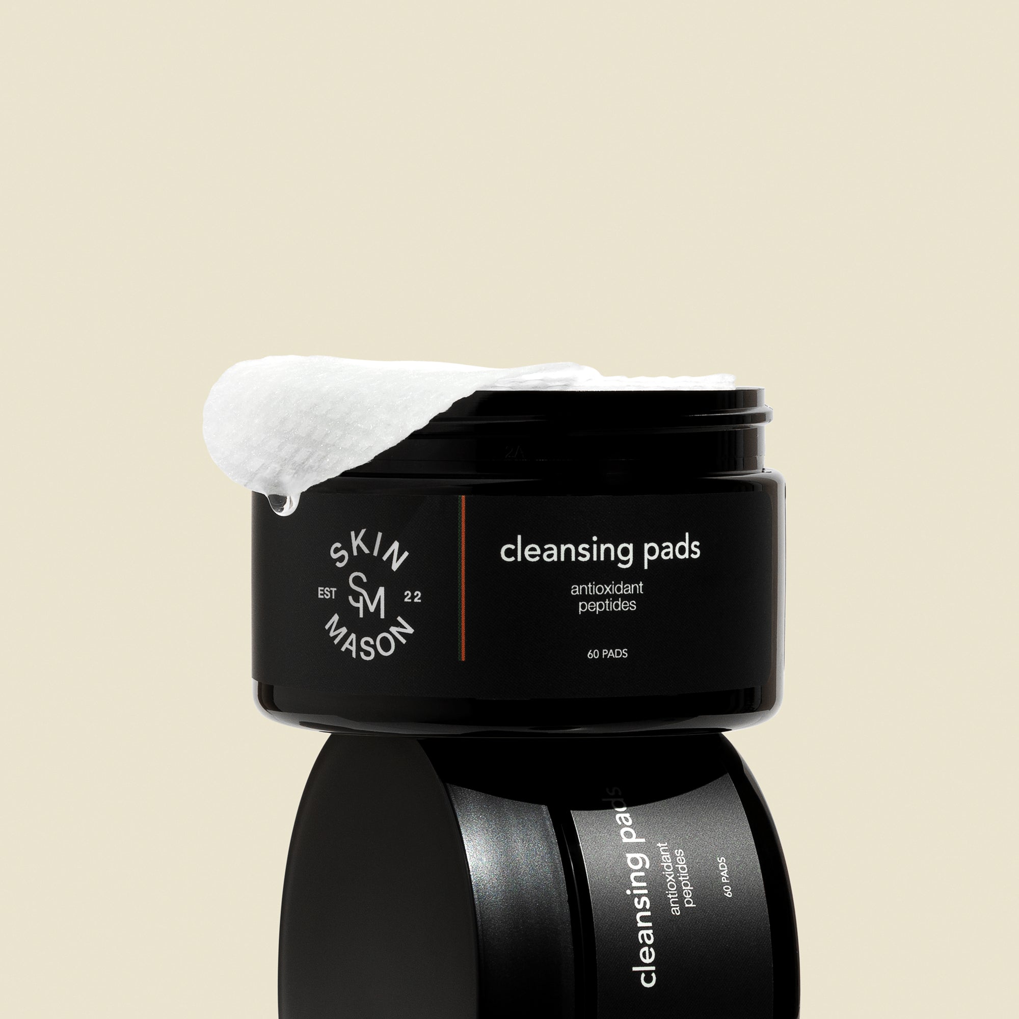 The Cleansing Pads