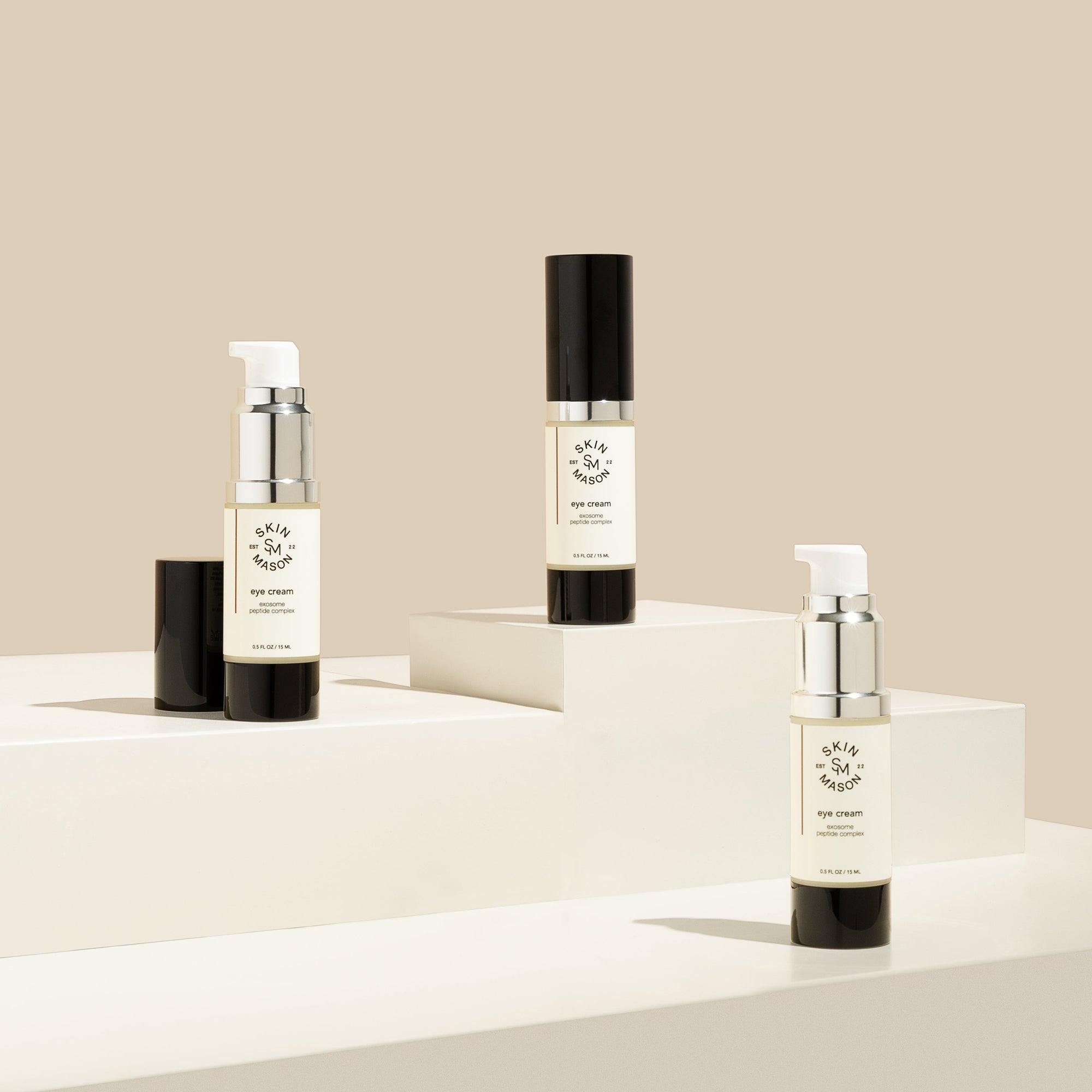 The Eye Cream
