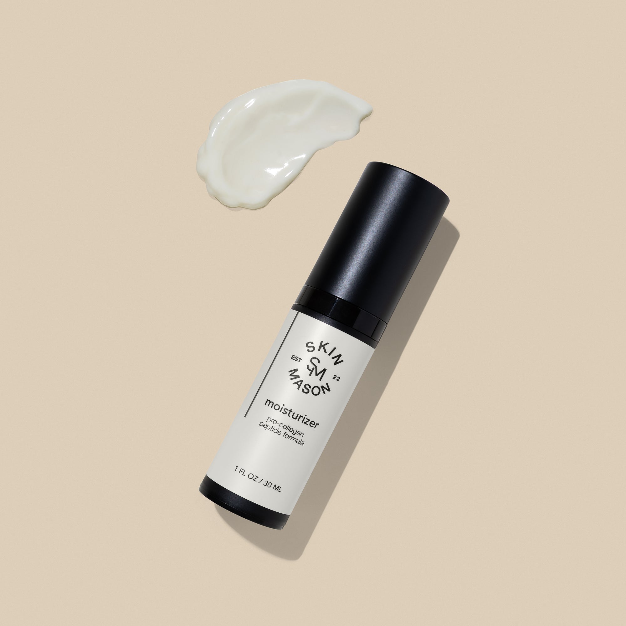 The Moisturizer