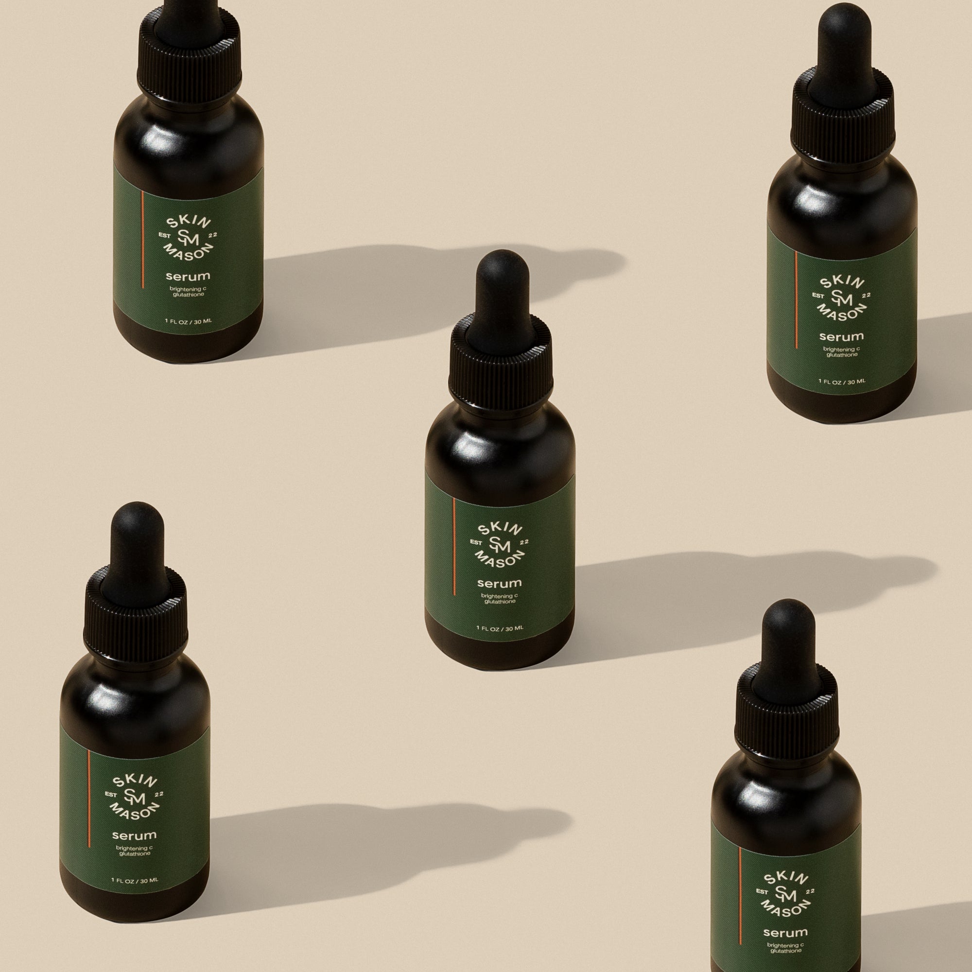 The Serum