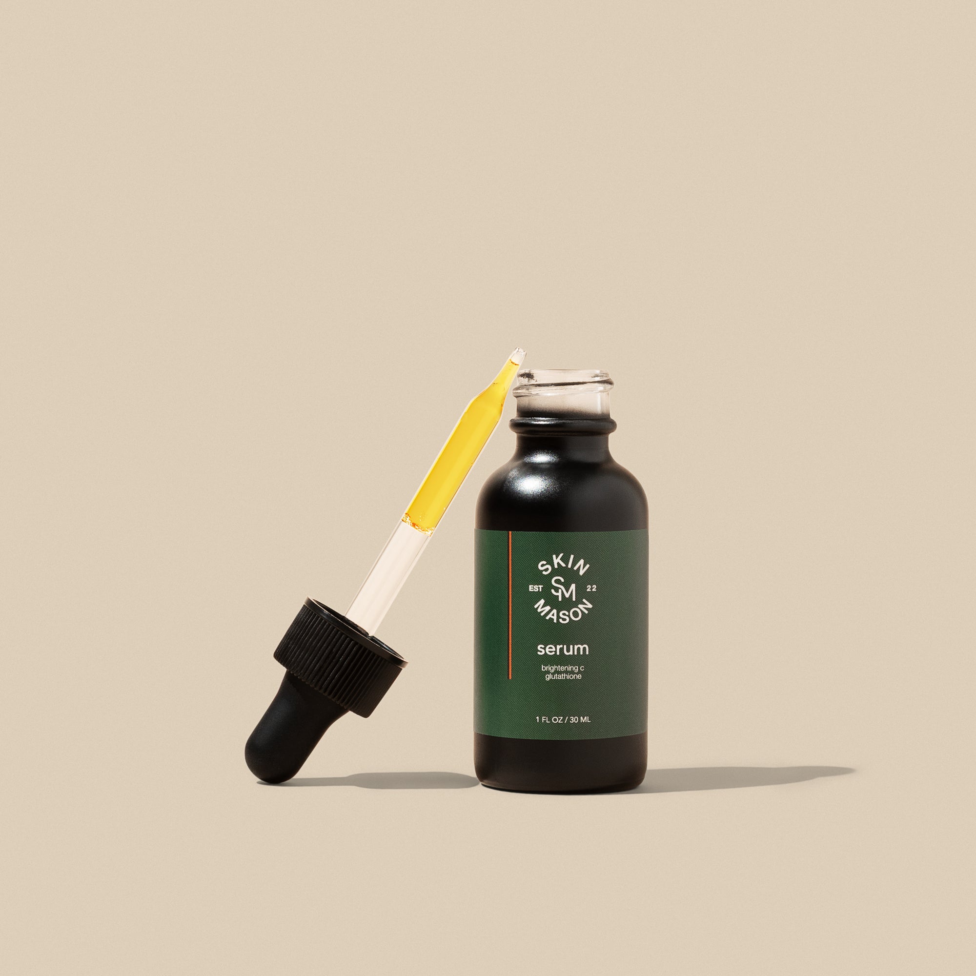 The Serum